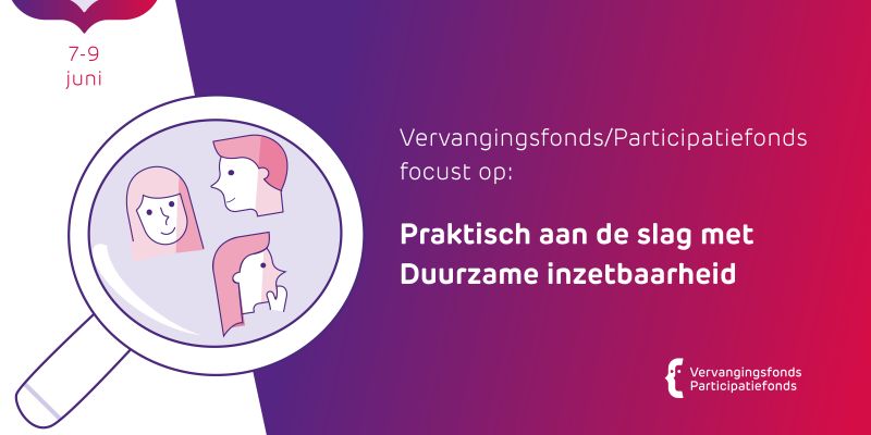 Illustratie Praktisch aan de slag met duurzame inzetbaarheid