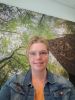 Directeur Natasja van Essen van eenpitter CBS Joris de Witte in Oegstgeest met 205 leerlingen en 16 leerkrachten