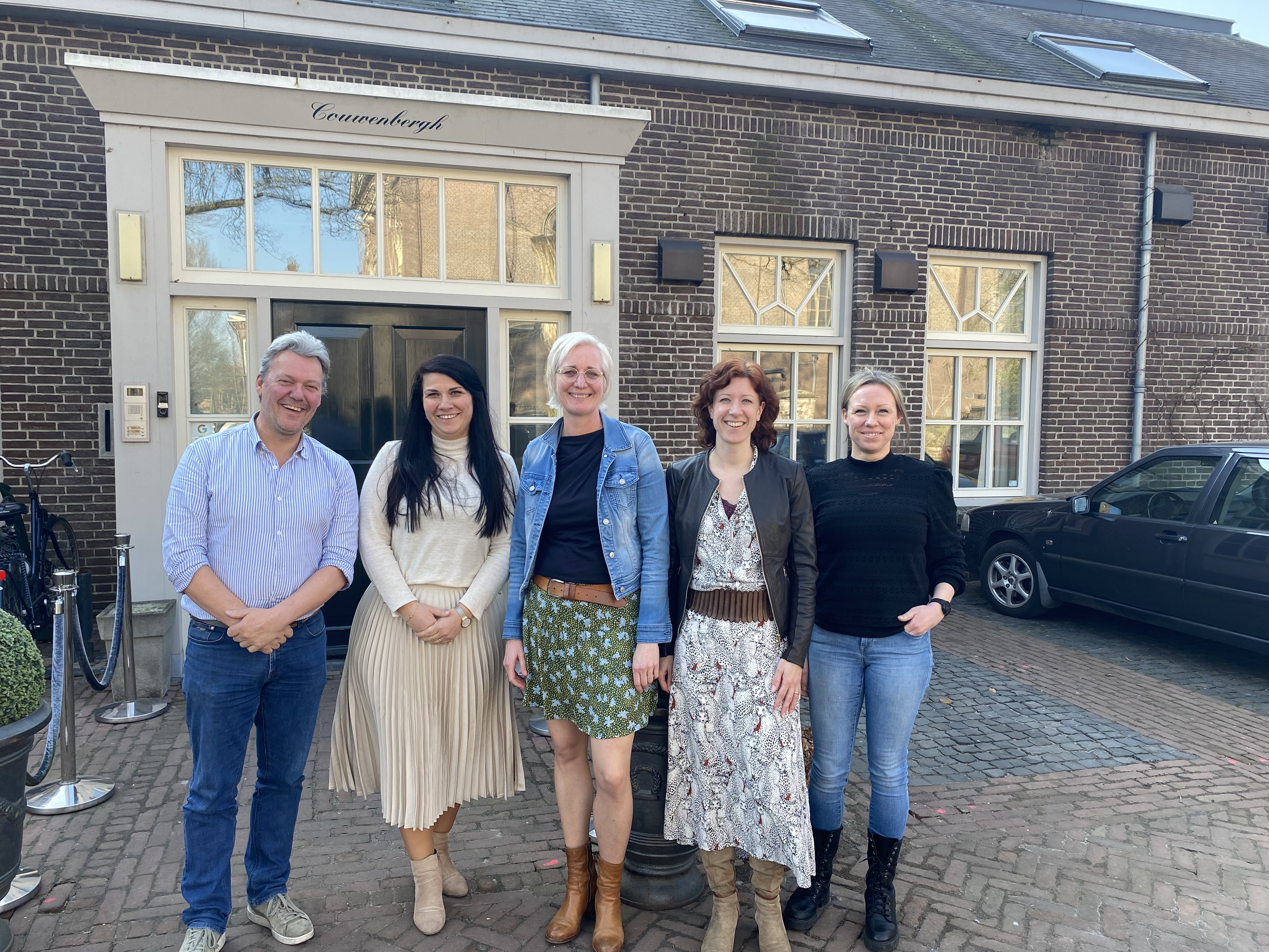 projectgroep, platoo / strategische personeelsplanning