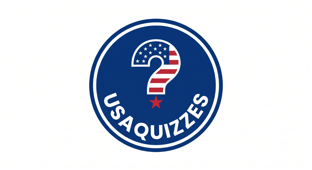 usaquizzes Logo