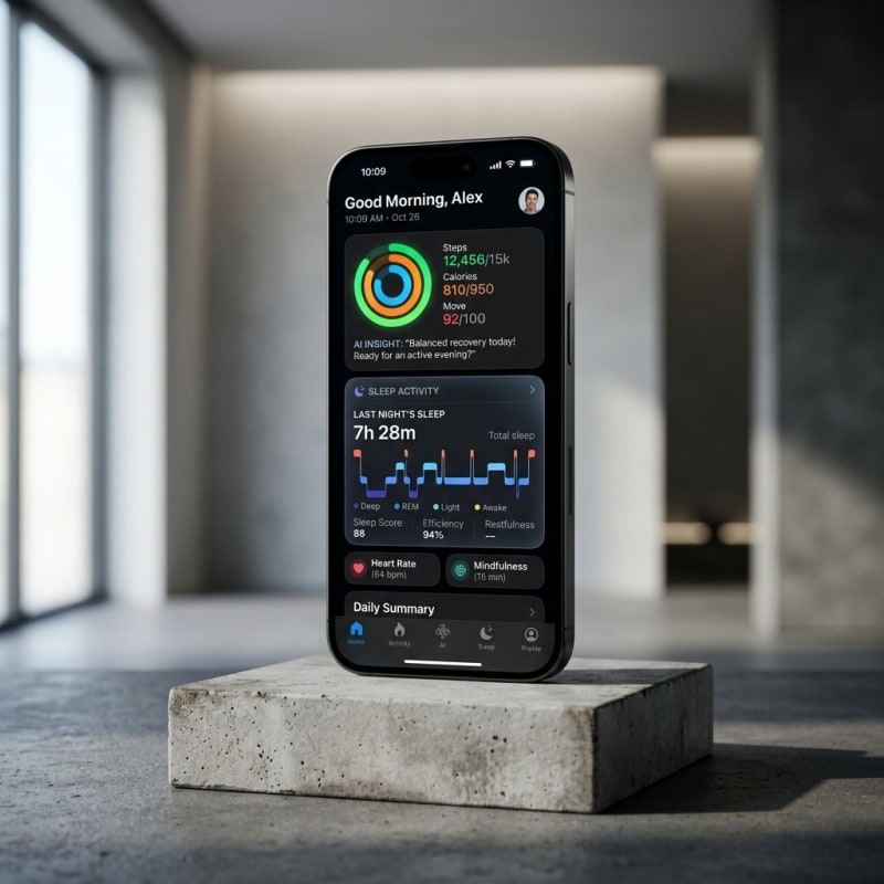 Image - Cross Platform App