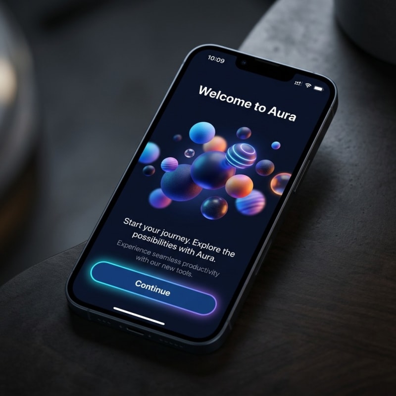 Image - App Maintenance & Support