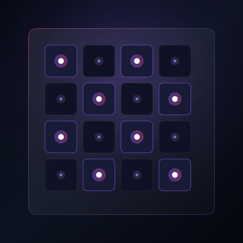 SaaS App Bottom