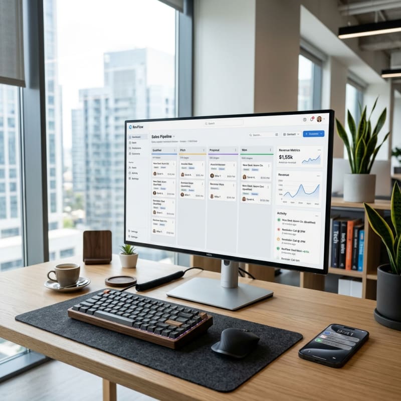 Image - CRM Software
