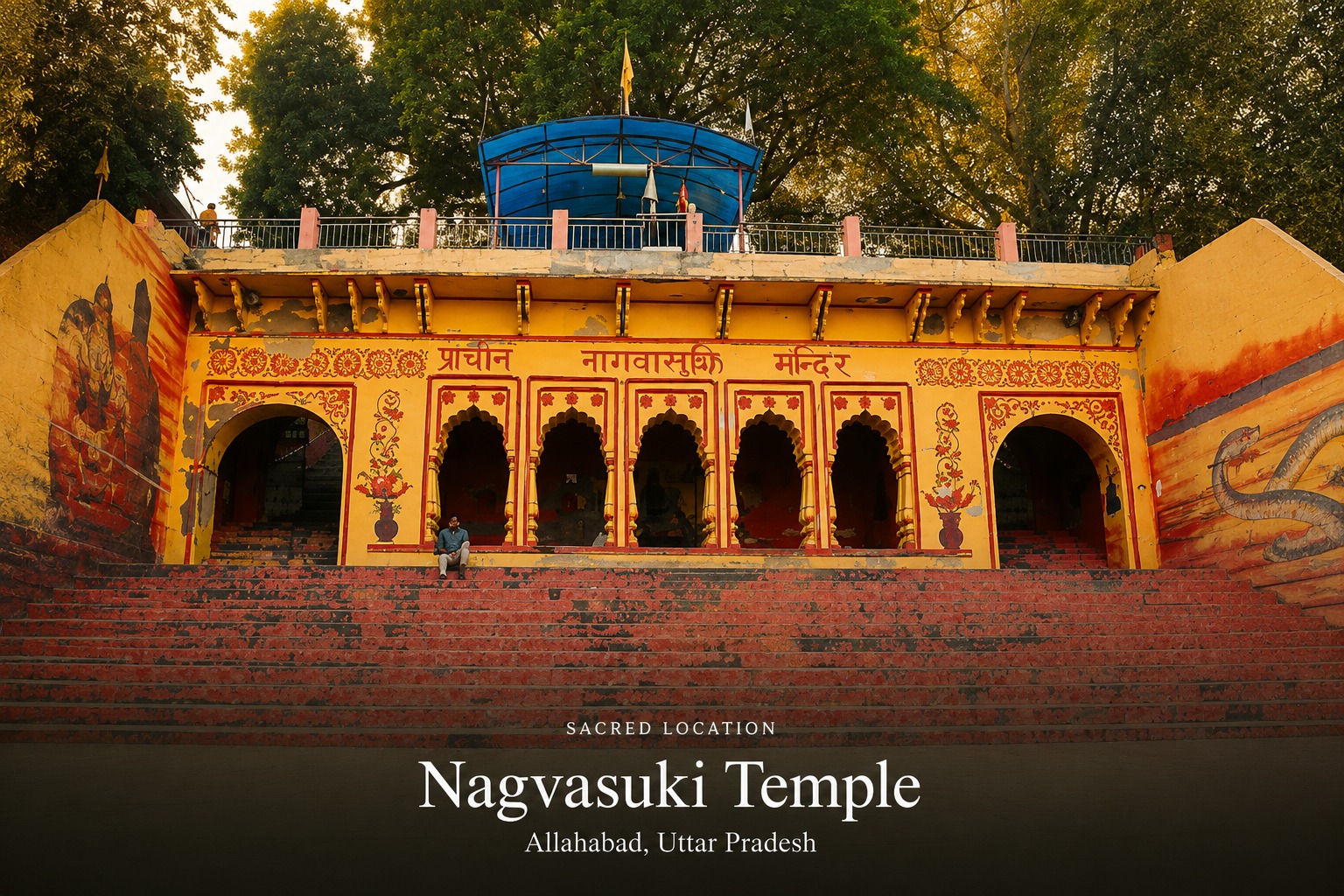 Temple