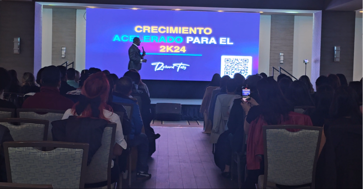 Experiencia de asistentes en Impulsa