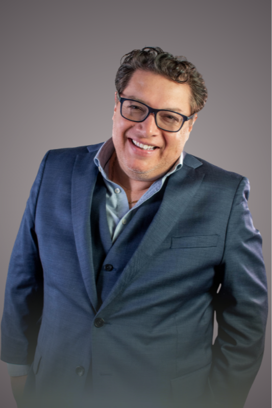 Giovanni González