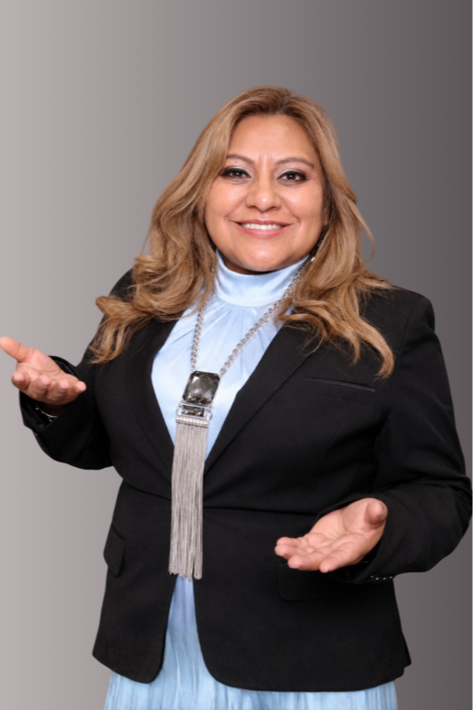 Yvonne Farfán