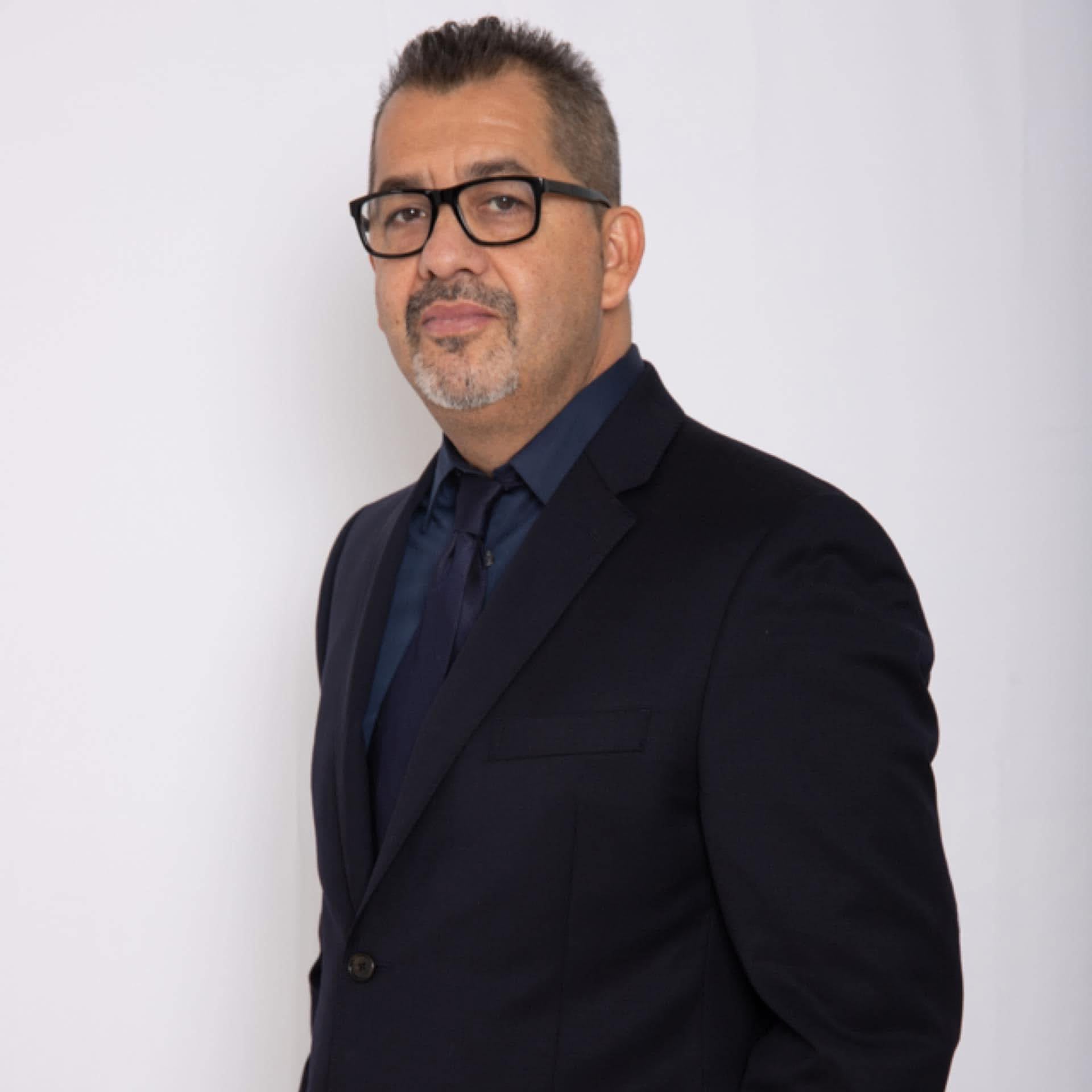 Abogado Jorge Corral, invitado especial de Notary Public Nivel Élite 2026