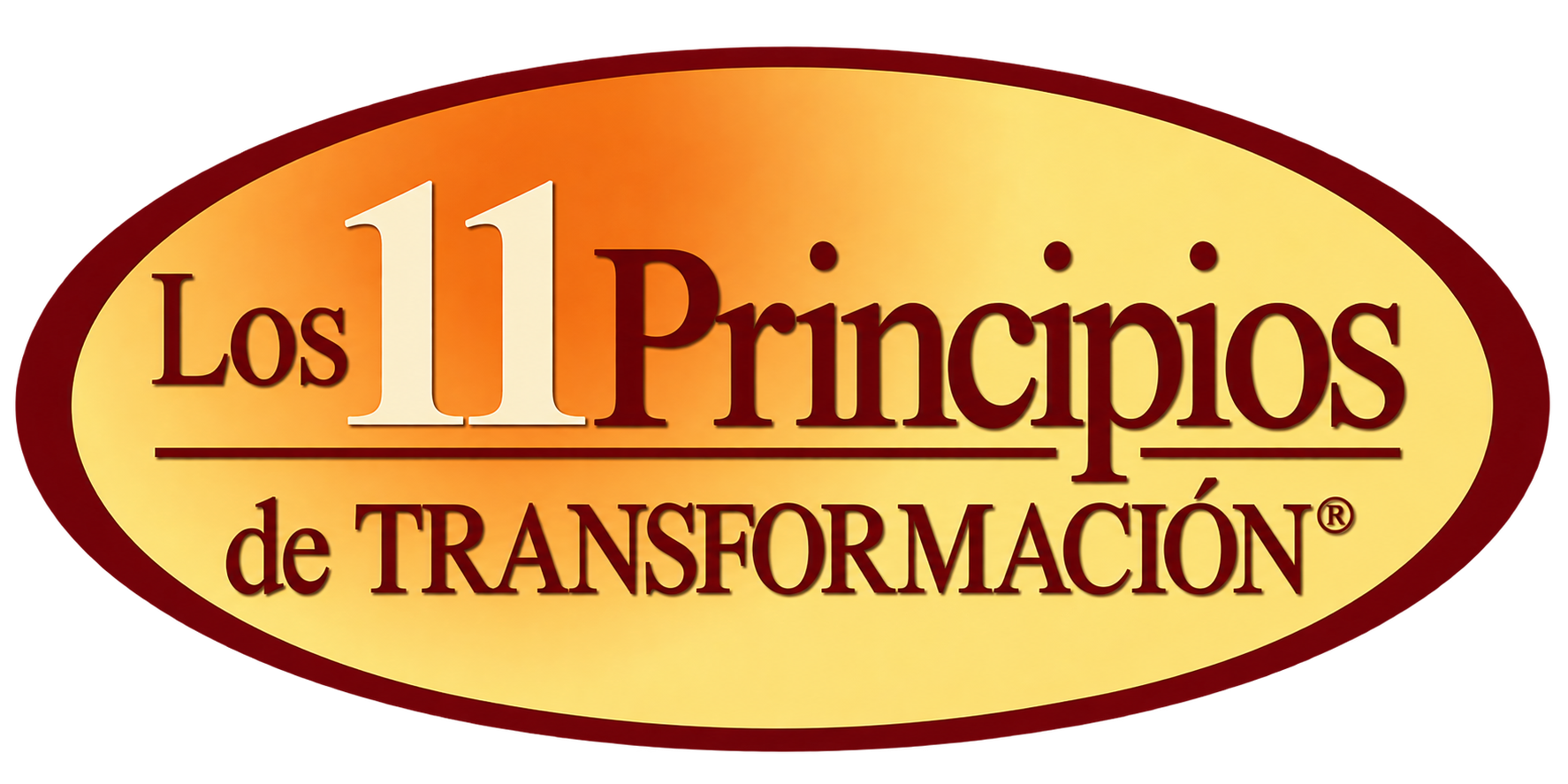 Los 11 Principios de Transformación