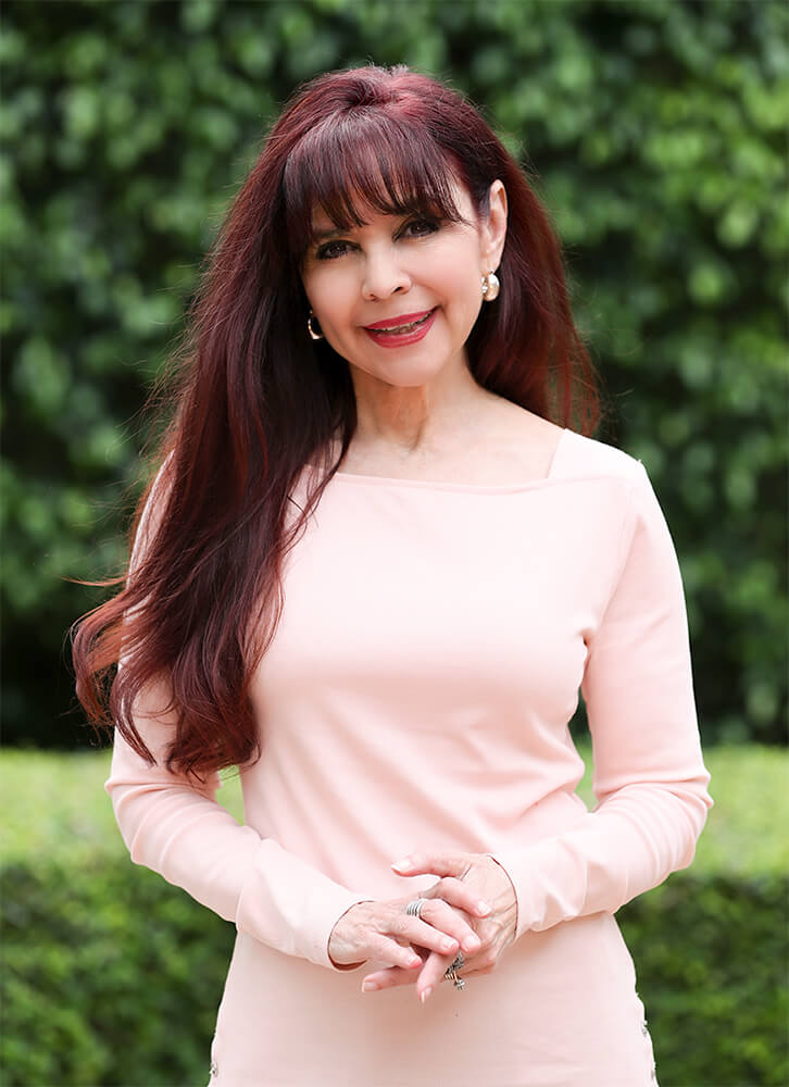 Ligia M. Houben