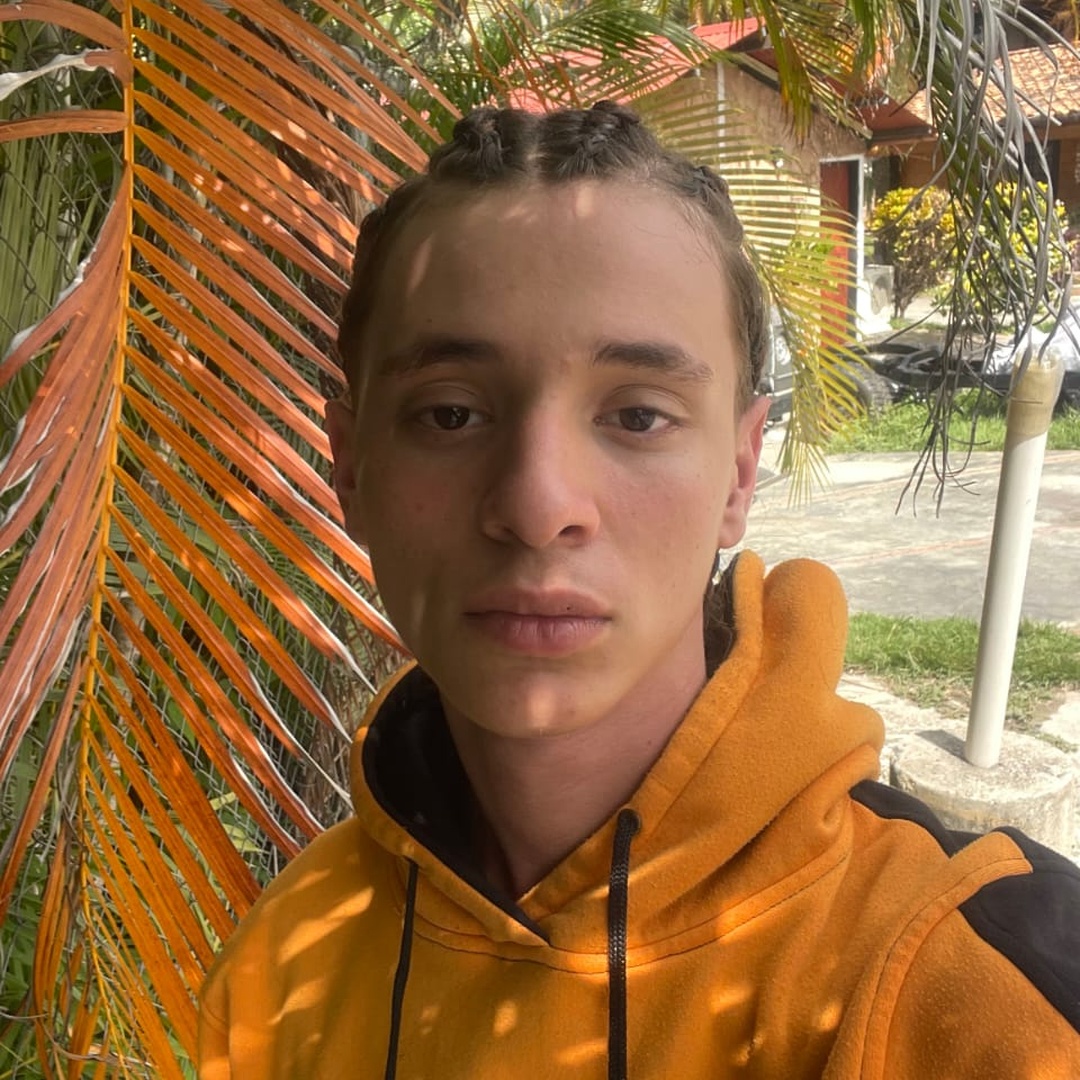 Daniel Romero