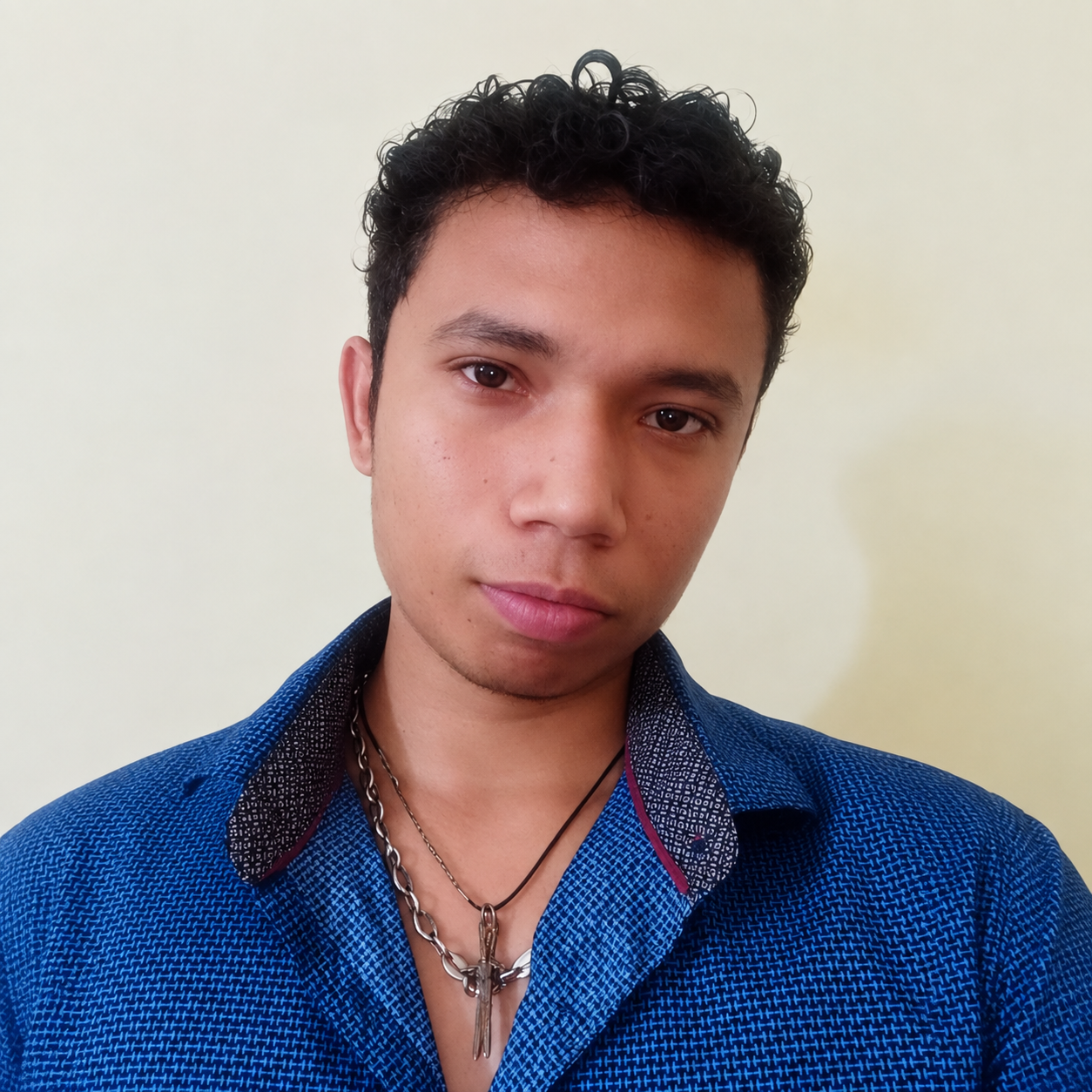 Moisés Rojas