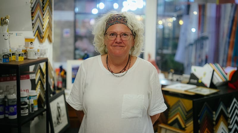 Pontypridd story