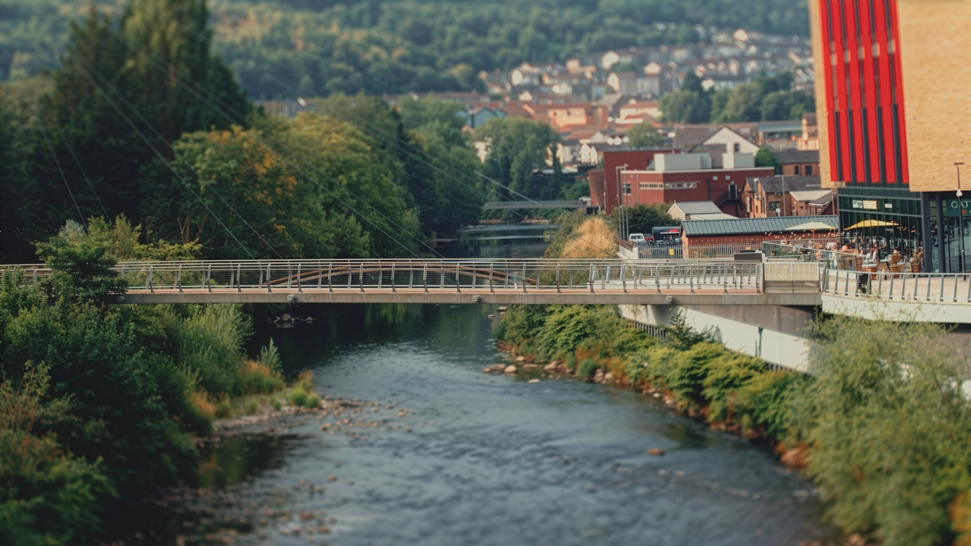 What is Culture - Pontypridd28