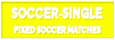 Soccer Singles