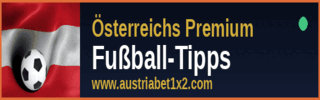 Österreichs Premium Fußball-Tipps