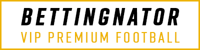 Bettingnator Football Tips Bettingnator Football Tips