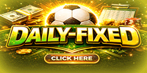 Daily Fixed Matches Daily Fixed Matches