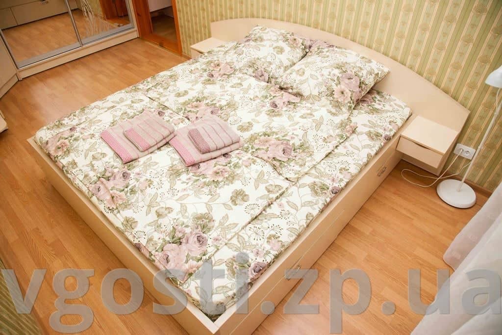Квартиры посуточно