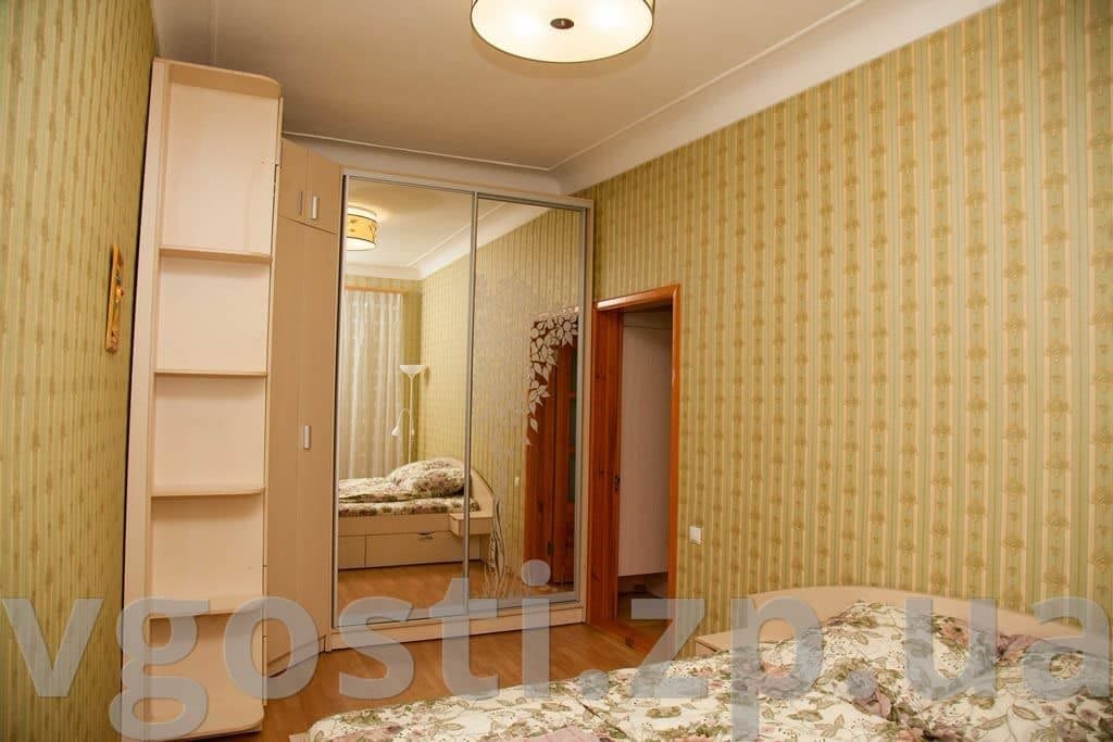 Снять квартиру в запорожье посуточно