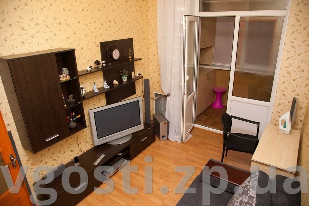 Квартира почасово запорожье