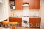 Зняти квартиру вул. Незалежної України 80 (двокімнатна)