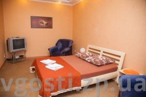 Снять квартиру ул. Независимой Украины 82
