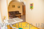 Снять квартиру ул. Независимой Украины 65а