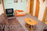 Снять квартиру ул. Независимой Украины 65а