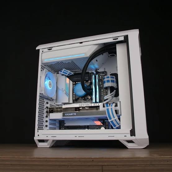 Fractal Design Torrent Compact ATX Case