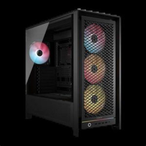 Corsair 5000D Airflow ATX Mid Tower Case