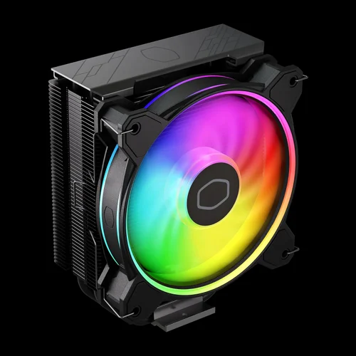 Cooler Master Hyper 212 Halo Black ARGB Air Cooler