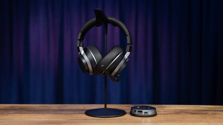 Turtle Beach Stealth Pro Wireless Headset