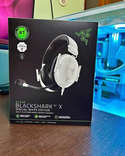 Razer BlackShark V2 Pro Wireless 2023 Edition