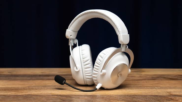 Logitech G PRO X 2 Lightspeed Wireless Headset