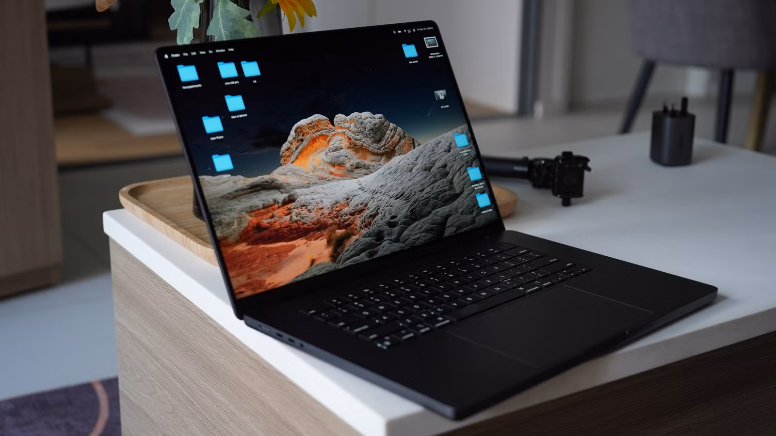 Apple MacBook Pro M3 Max 16-inch Laptop