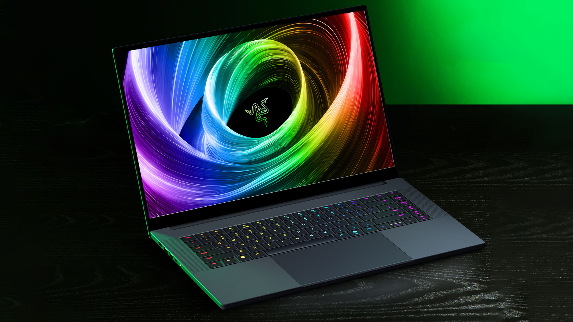Razer Blade 16 RTX 4090 Ultra Gaming Laptop