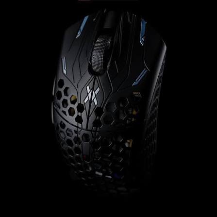 Finalmouse UltralightX Wireless Gaming Mouse