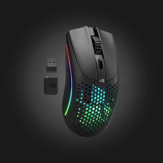 Glorious Model O 2 Wireless Gaming Mouse