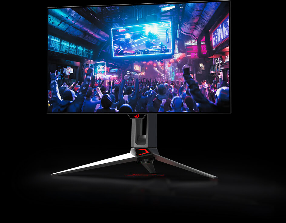 ASUS ROG Swift PG27AQDM 27" OLED QHD 240Hz