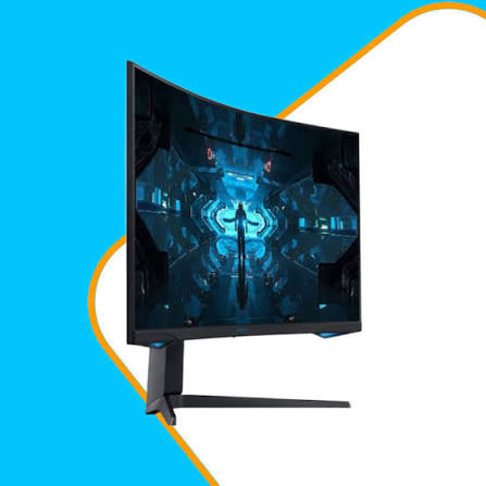 Samsung Odyssey Neo G7 32" 4K Mini-LED 165Hz