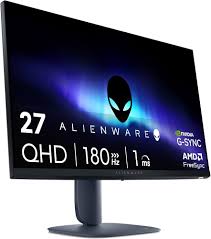 Dell Alienware AW2724DM 27" QHD Fast IPS 165Hz