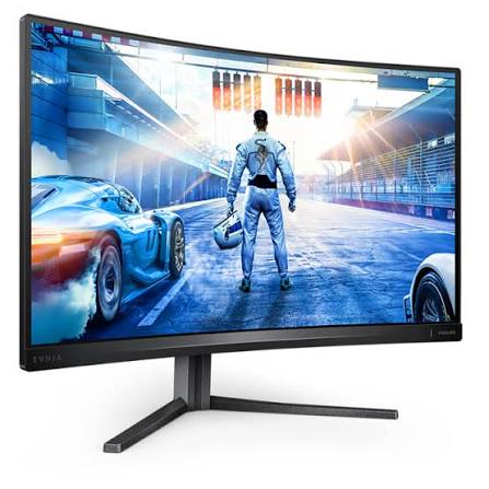 Philips Evnia 27M2C5500W 27" OLED QHD 240Hz