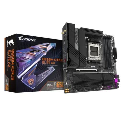 Gigabyte B650 Aorus Elite AX ATX