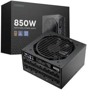 Thermaltake Toughpower GF3 850W 80+ Gold ATX 3.0