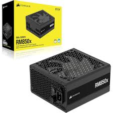Corsair RM850x 850W 80+ Gold Fully Modular PSU