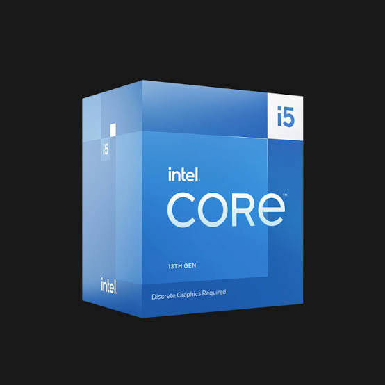Intel Core i5-13400F Desktop Processor