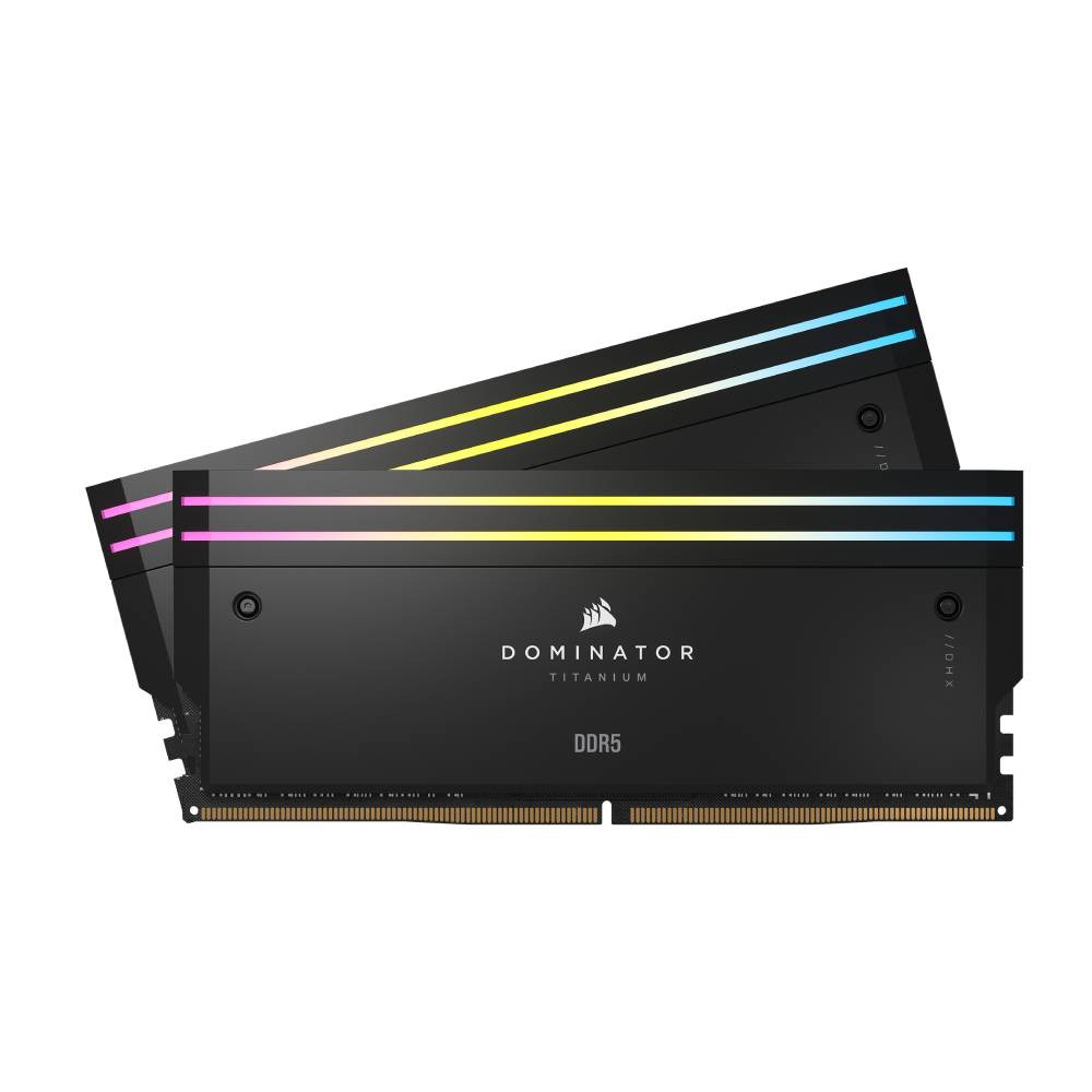 Corsair Dominator Titanium DDR5 32GB 6000MHz