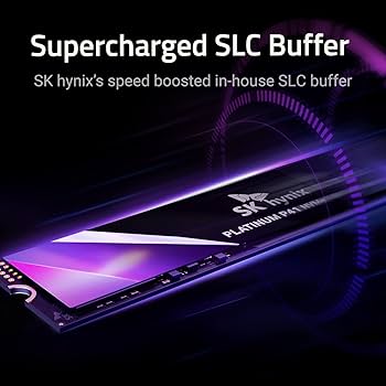 SK Hynix Platinum P41 1TB NVMe M.2 SSD
